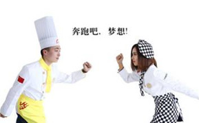奔梦季：我要去上海新东方（二）