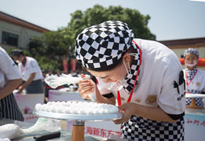 糕点、西点培训学校哪家更好？