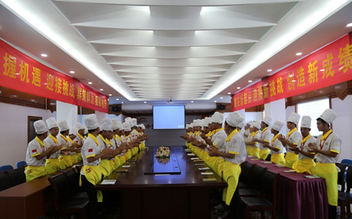 厨师培训学校排行榜怎么样？