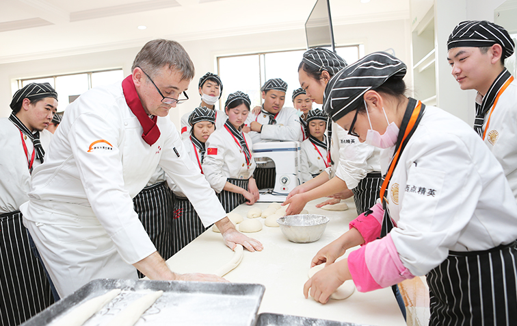烹饪厨师培训学校排名?