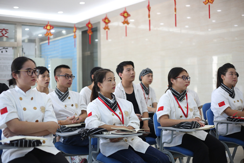 西点培训学校哪家好？