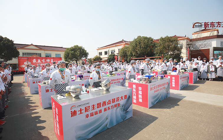 厨师培训班学厨师怎么样？
