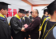 上海新东方金牌1404：毕业，不说再见