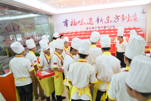 男生女生该如何选择烹饪专业？