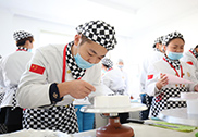 【新生访谈】退伍也是另一个新起点