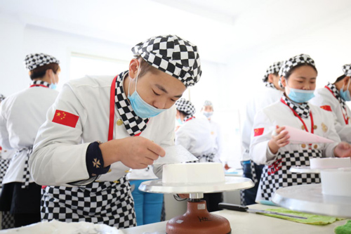 西点蛋糕制作去哪里最好？