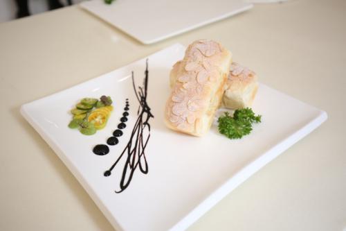 上海学做蛋糕去哪里比较好？