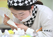 你们认真的样子最美