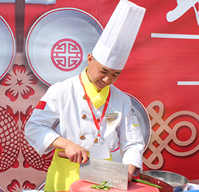 2017年为什么要学烹饪？