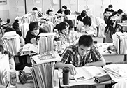 今日，940万人赴战高考！