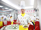 学厨师难不难？容不容易学会？