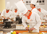 2018学厨师发展前景解析