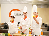 新东方烹饪学校学费贵不贵？
