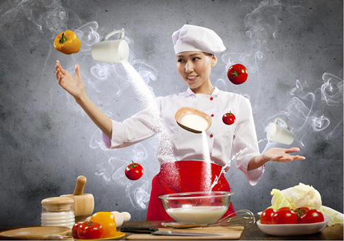 上海西点蛋糕培训学校哪个比较好？