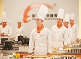 上海厨师培训有什么优势？