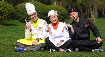 在上海新东方学厨师有何优势？