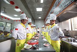 零基础能学厨师么_去哪儿能学厨师