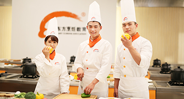 学厨师有什么好处？