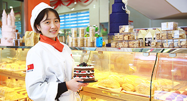 为什么学西点能成为一股潮流？