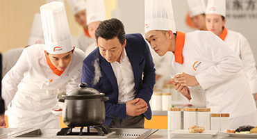 学厨师需要多少钱才能学会？