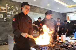 学西餐要学些什么_西餐培训班哪家好
