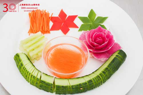 厨师技校去哪里比较好_厨师技校培训小吃吗