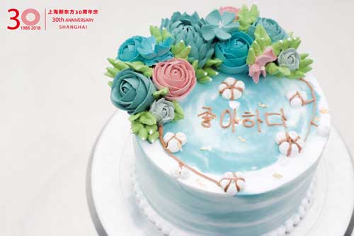 女生学习裱花烘焙有啥优势