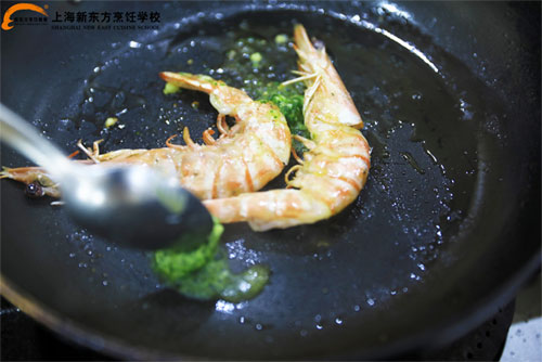 零基础学西餐应该怎么入门