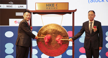新时代新征程，新东方烹饪母公司中国东方教育成功港股上市！