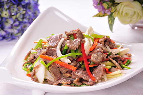 羊肉去膻味的实用技巧了解一下