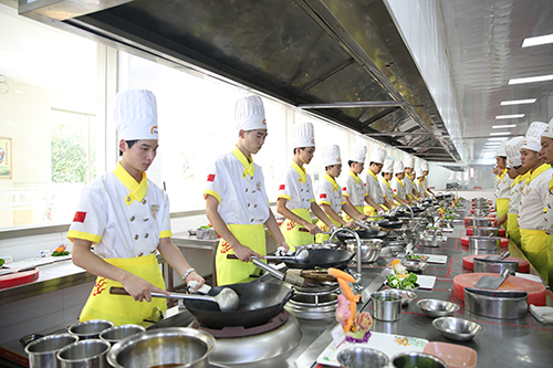 男人不想打工学什么技术好