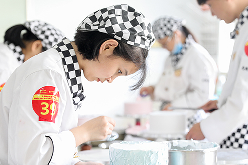 2020年西点学徒去店里能学到东西吗？