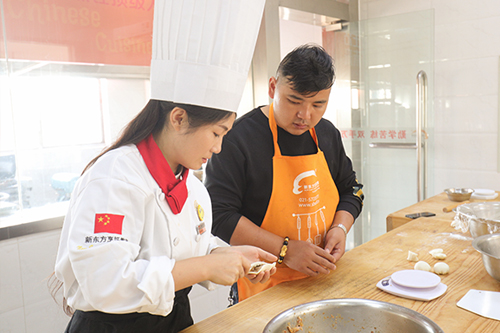 学小吃培训费用，小吃培训班要多少钱