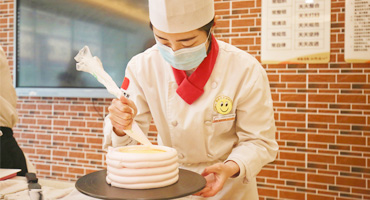 西点培训 西点培训学校的学费一般是多少