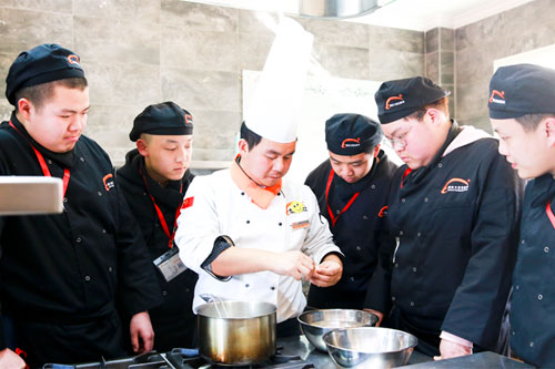 为什么烹饪培训的价格差异那么大？