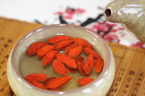 冬季养生该选哪些食物