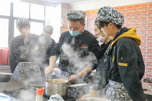 西餐学校哪里好？