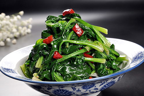 5种常吃食物最润肠排毒