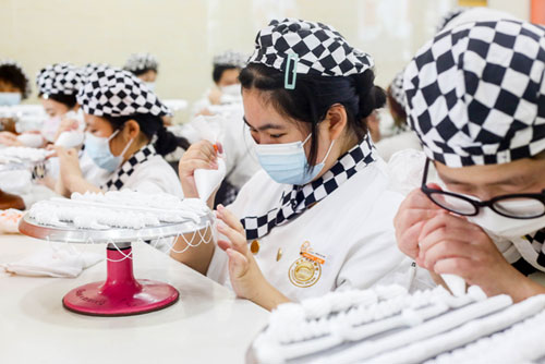女生学历低学什么专业有前途？