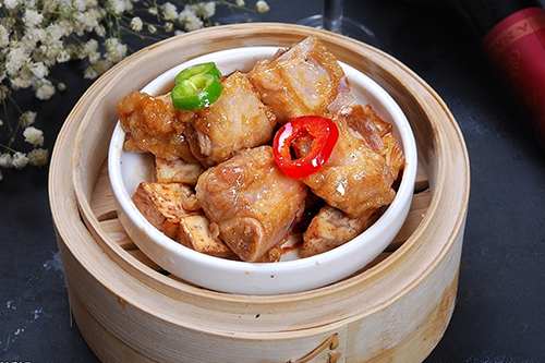 关于烹饪的十个实用小技巧