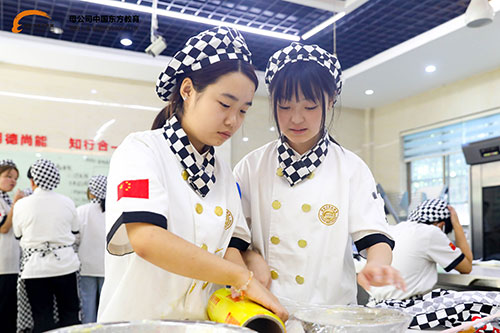 零基础学蛋糕去哪里学比较合适？