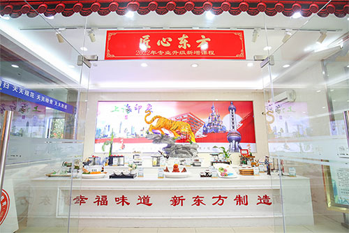 短期厨师培训要多少费用？