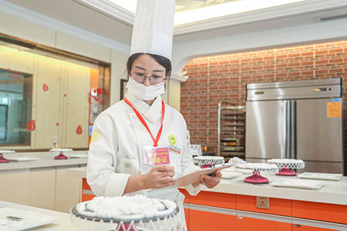 上海甜品培训学校哪家好？
