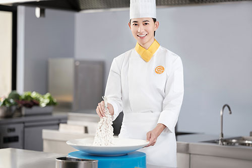 学小吃创业去哪儿学好？